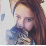 Cheyenne Evelyn Gail Clearsky - @cheyenneevelyngail - Instagram