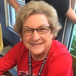 Evelyn Gail Bailey - @gail.bailey123 - Instagram