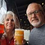 Evelyn Gail Buynack - @gailbird65 - Instagram