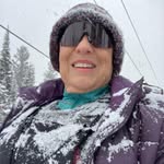 Evelyn Gail Prestridge Dunbar - @egailpd - Instagram