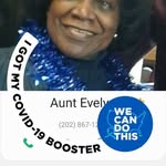 Evelyn Gail Smith Smith - @coal_118 - Instagram
