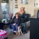 Evelyn Gail Wales - @evelyngail - Instagram