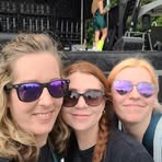 Rachel Evelyn-Gail - Facebook