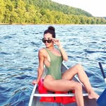 Evelyn Gaither - @gaitherevs - Instagram
