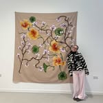 Evelyn Gee - @evelynhelenart_ - Instagram