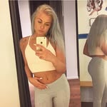 Evelyn Gerber - @sasac42046 - Instagram