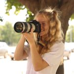 evelyn gerber - @througheveslens - Instagram