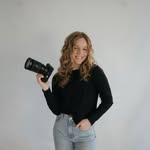 evelyn gerber | wedding filmmaker & beyond - @throughevslens - Instagram