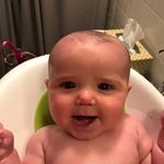 SGH - @evelyn_gerber_baby - Instagram