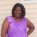 Evelyn Giles - @405victory - Instagram