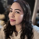 Evelyn Giles - @itzaazul - Instagram