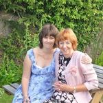 Evelyn Hickmott Giles - @evelynhickmott - Instagram