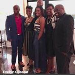 Evelyn Glisson - Facebook