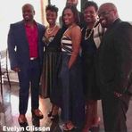 Evelyn Glisson - Facebook