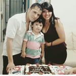 Evee Gorena - @evelyngorena - Instagram