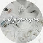 🕊 𝕖𝕧𝕖𝕝𝕪𝕟 𝕘𝕣𝕒𝕟𝕘𝕖𝕣 🕊 - @evelyngrangerr - Instagram