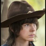 Evelyn Granger - @chairchandler - Instagram