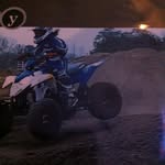 Evelyn Granger - @motorcross_8 - Instagram