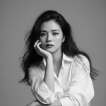 Evelyn Jane Granger - @chonticha_iamphanichchakul - Instagram