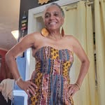 Evelyn Gresham Hunter - @itsnotabouttheribbon - Instagram
