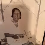 Evelyn Guy Jenkins - @susister - Instagram