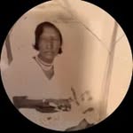 Evelyn Guy Jenkins - @susister5 - Instagram