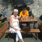 Evelyn Haddock - Facebook