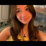 evelyn - @evelynn.hare - Instagram