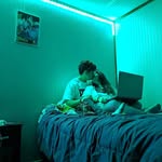 Evelyn Hare - @evelynhare67 - Instagram