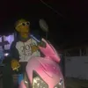 Evelyn Harman - @rlnando123 - TikTok