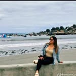Evelyn Acuña - @evelyn_harold30 - Instagram
