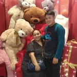 Evelyn Harold Micheal Julu - @danlyn8789 - Instagram