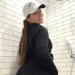 evelyn - @haroldevelyn23 - Instagram