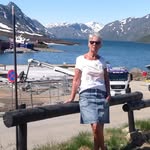 Evelyn Haug - @evelynhaug48 - Instagram