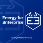 Evelyn Heider - @energy_for_enterprise - Instagram