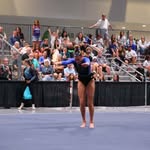 Evelyn Helmick - @evelynhelmick11 - Instagram