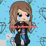 Evelyn Hess - @that_gryffindor_weirdo - Instagram