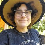 Thyrza Evelyn Hess - @foresthyrza - Instagram