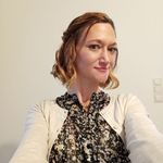Evelyn Hirsch - @ichbi.ns07 - Instagram