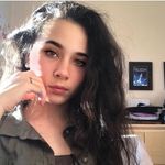 Evelyn Hirsch - @evelynhirsch2026 - Instagram