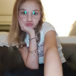 Evelyn Hoffmann - @evelynhoffmann99 - Instagram