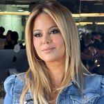 Evelyn Betancourt Holt-Seeland - @evelynbetancourths - Instagram