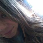 Evelyn Holt - @dabeastismeh - Instagram