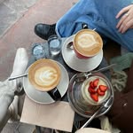 Evelyn Hooker - @athinases54 - Instagram