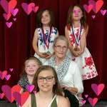 Evelyn Huckaby - @evelyn.huckabyyahoo.com_ - Instagram