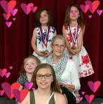 Evelyn Huckaby - Facebook