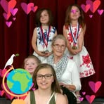 Evelyn Huckaby - Facebook