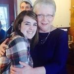 Evelyn Hull - @evelynhull17 - Instagram