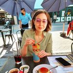 Evelyn Hull - @ehull13 - Instagram
