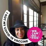 Evelyn Hull - @naremo7852 - Instagram